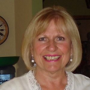 Meet your Posher, Elaine